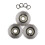 36 E-bike Gears Heavy-Duty 38mm Type 1 Components 5