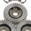 36 E-bike Gears Heavy-Duty 38mm Type 1 Components 8