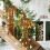 Velvet Bows Home Decor Accessories Set 4