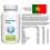 Derminax Forte - 120 κάψουλες - Σύμπλ. διατροφής, 22 βιτ. & μέταλλα 10
