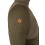 JACK PYKE JACK PYKE Mens Fleece Pullover Green X-Large 9