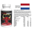 Titanodrol – Complément Alimentaire L-Arginine, Maca et Ginseng, 120 Gélules 5