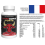 Titanodrol – Complément Alimentaire L-Arginine, Maca et Ginseng, 120 Gélules 7