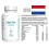 Urotrin Forte – Complément Alimentaire L-Arginine, Maca et Ginseng, 60 Gélules 5