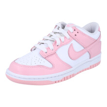 (4) Nike Dunk Low Gs Trainers Fb9109 Shoes
