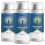 Beflexan Forte - 300 ml - 3 τεμ. - Κρέμα περιποίησης 1
