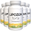 Lipozem Forte – Complément Alimentaire au Glucomannane, 300 Gélules 1