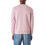 Paul Smith (S, Pink) Paul Smith Mens Zebra Crew Neck Sweatshirt 2