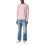 Paul Smith (S, Pink) Paul Smith Mens Zebra Crew Neck Sweatshirt 4