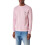 Paul Smith (S, Pink) Paul Smith Mens Zebra Crew Neck Sweatshirt 3