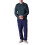 Paul Smith (M, Green) Paul Smith Mens Zebra Crew Neck Sweatshirt 5