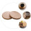 ULTNICE Wooden Cup Coaster Set 2 Pieces 6