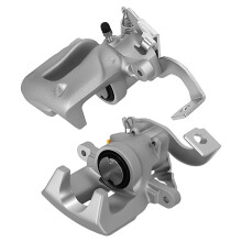 2x Bremssattel Hinten L+R For Toyota Auris E18 1.3 1.4 D-4D 1.6 Corolla 1.3 1.6
