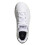 Adidas (10 UK Child, White) Adidas Childrens/Kids Advantage Trainers 4