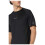 Champion (S, Black) Champion Mens Quick Dry Performance T-Shirt 4