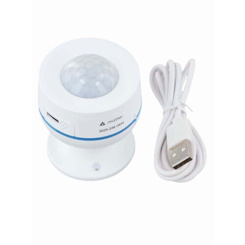 Tuya Matter Thread PIR Sensor Human Detection 2