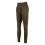 JACK PYKE Jack Pyke Outdoor Ladies Leggings Brown Medium 3