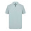 Slazenger (M, Grey) Slazenger Mens Polyester Golf Polo Shirt 2