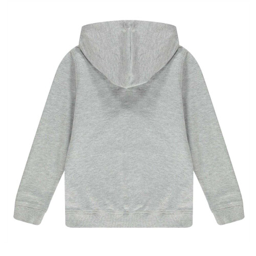 Guess (12 Years, Grey) Guess Childrens/Kids Oth Logo Drawstring Hoodie 1