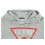 Guess (12 Years, Grey) Guess Childrens/Kids Oth Logo Drawstring Hoodie 3