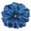 Soft Chiffon Scrunchies 38-Color Large Ponytail Holders 2