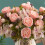 Artificial Flowers PU Outdoor Home Decor with Vase 8