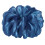 Soft Chiffon Scrunchies 38-Color Large Ponytail Holders 3