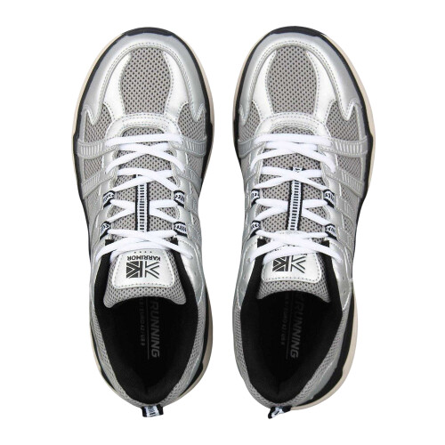 Karrimor (11 UK, Grey) Karrimor Mens Reflex Trainers 2