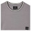 Paul Smith (XL, Grey) Paul Smith Mens Patch Logo T-Shirt 3