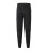 Kappa (L, Black) Kappa Mens Polycotton Logo Jogging Bottoms 2
