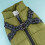 Waterproof Winter Dog Jacket with Harness 3-in-1 Windproof 5