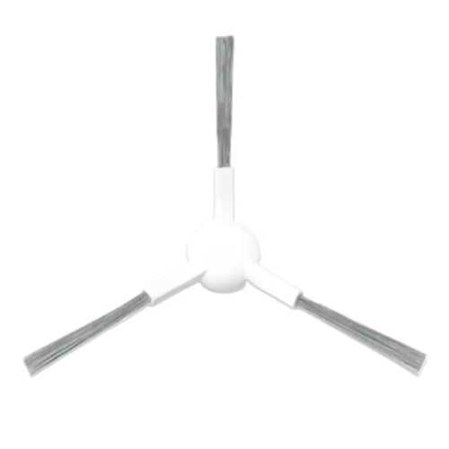 Compatible Compatible with  S40C E101 Robot Vacuum Accessory Kit Main Side Brush and HEPA Filter Replacement 13pcs 2