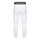 (7-8 Years, White) Sondico Boys 3/4 Tights 2