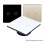 2-Gang 1-Way Touch Switch AC100-240V LED Backlight 86 Type 4