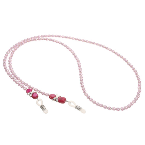 Heka eyeglass chain beaded sunglasses strap 1 piece 2