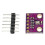10Pcs GY-BME280 3.3V Barometric Pressure Sensor Digital Module Temperature Barometric Pressure Sensor for 3
