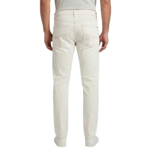 Diesel (32S, White) Diesel Mens 2019 D-Strukt Slim Jeans 1