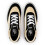 Vans (5 UK, Black/Leopard) Vans Childrens/Kids Brooklyn Canvas Platform Trainers 4