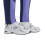 New Balance (M, Purple) New Balance Mens Polyester Jogging Bottoms 4