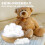 Polyester Fiber Fill 300g Soft Pillow and Toy Stuffing 3