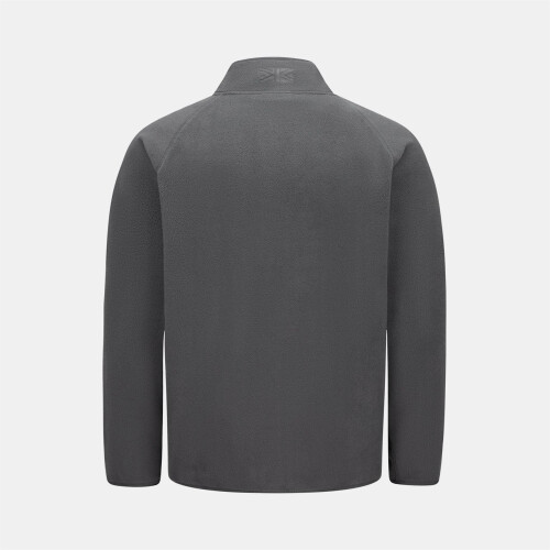Karrimor (L, Charcoal) Karrimor Mens Microfleece Fleece 1
