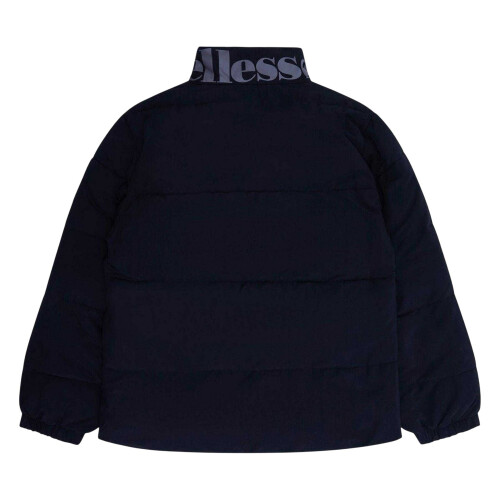Ellesse (4XL, Black) Ellesse Mens Igris Quilted Jacket 1