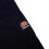 Ellesse (4XL, Black) Ellesse Mens Igris Quilted Jacket 3