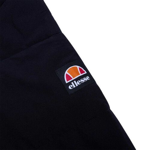 Ellesse (4XL, Black) Ellesse Mens Igris Quilted Jacket 2