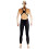 Speedo (4 UK, Blue) Speedo Womens/Ladies Elite Wetsuit 2