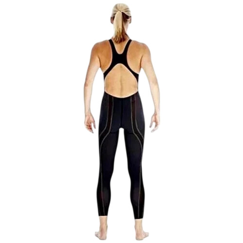 Speedo (4 UK, Blue) Speedo Womens/Ladies Elite Wetsuit 1