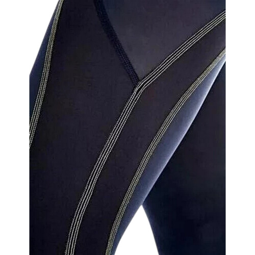 Speedo (4 UK, Blue) Speedo Womens/Ladies Elite Wetsuit 2