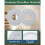 12-Pack Microfiber Mop Pads for    516 Combo/576 Combo/415X  415 Combo/ 515 Combo 5