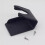 5PCS Universal Barcode Scanner Holder Wall Mount Bracket for Most Barcode Holder,with Screws & Wall Stickers 2