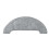 Vacuum Main Side Hepa Brush Filter Mop Pad for  E1 Vacuum Cleaner Replacement Parts 4